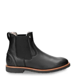 Panama Jack Nilkkurit*nilkkurit Garnock Igloo C2 C2 Black