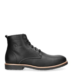 Panama Jack Nilkkurit*nilkkurit Glasgow C3 Black