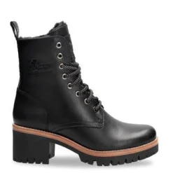 Panama Jack Nilkkurit*nilkkurit Padma Igloo B1 B1 Black