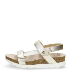 Panama Jack Sandaalit*sandaalit Selma Shine B1 B1 Oro / Gold