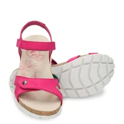 Panama Jack Sandaalit*sandaalit Sulia B9 B9 Fuchsia