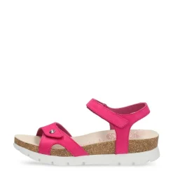 Panama Jack Sandaalit*sandaalit Sulia B9 B9 Fuchsia