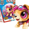 Paw Patrol Robotti- Ja Toiminnalliset Lelut*Build A Bot Kaja