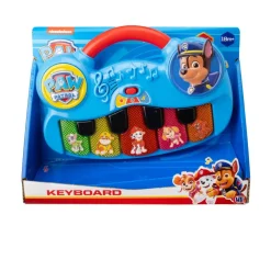 Paw Patrol Vauva- Ja Taaperolelut*leikkipiano