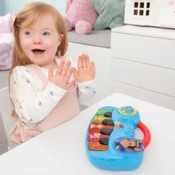 Paw Patrol Vauva- Ja Taaperolelut*leikkipiano