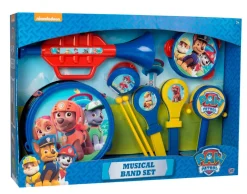 Paw Patrol Vauva- Ja Taaperolelut*leikkisoittimet 7 osaa