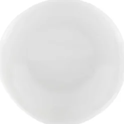 Pentik Astiat*Kallio lautanen valkoinen 17 cm