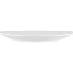 Pentik Astiat*Kallio lautanen valkoinen 17 cm
