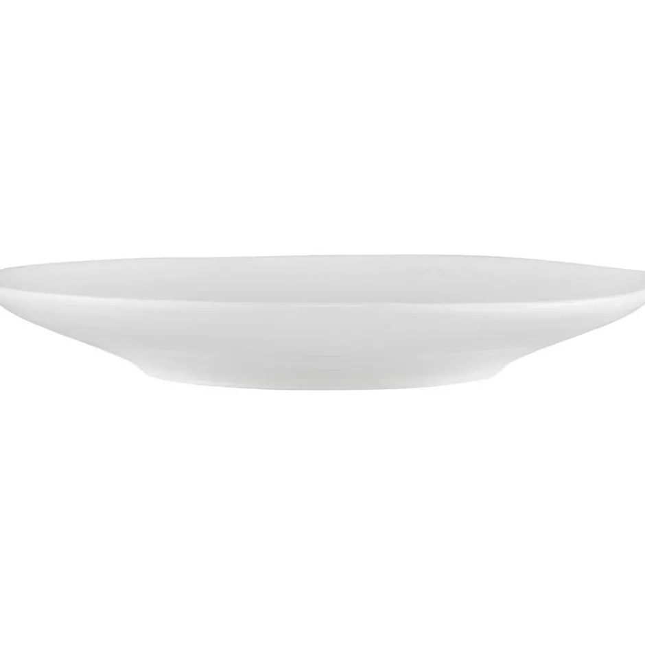 Pentik Astiat*Kallio lautanen valkoinen 21 cm