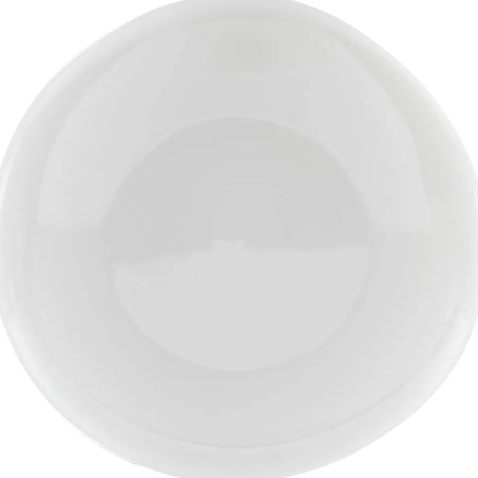 Pentik Astiat*Kallio lautanen valkoinen 26 cm