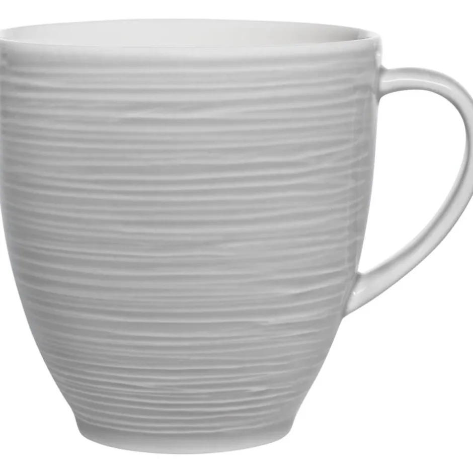 Pentik Astiat*Kallio muki harmaa 0,35 L