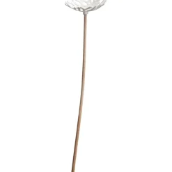 Pentik Koriste-Esineet*keramiikkakoriste Kukka 42 cm valkoinen
