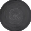 Pentik Tarjoilu*Kivi tarjoilukulho tummanharmaa 31 cm 2,6 l