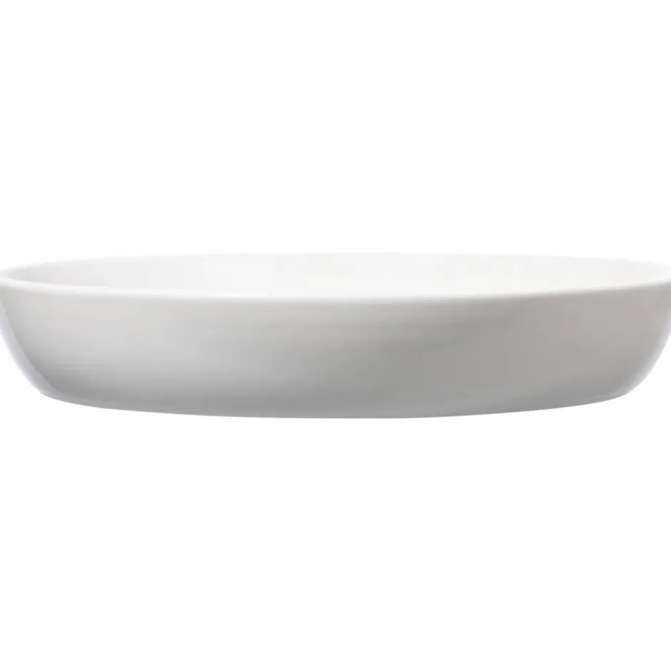 Pentik Paistoastiat*piirakkavuoka Lapin Kukka 25 cm sininen