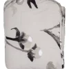 Pentik Sisustustekstiilit*päiväpeitto Freesia 270x260 cm beige