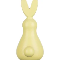 Pentik Pääsiäinen*puukoriste Pupunen 15 cm keltainen