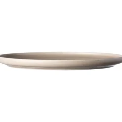 Pentik Tuntu Astiat*lautanen 25 cm beige