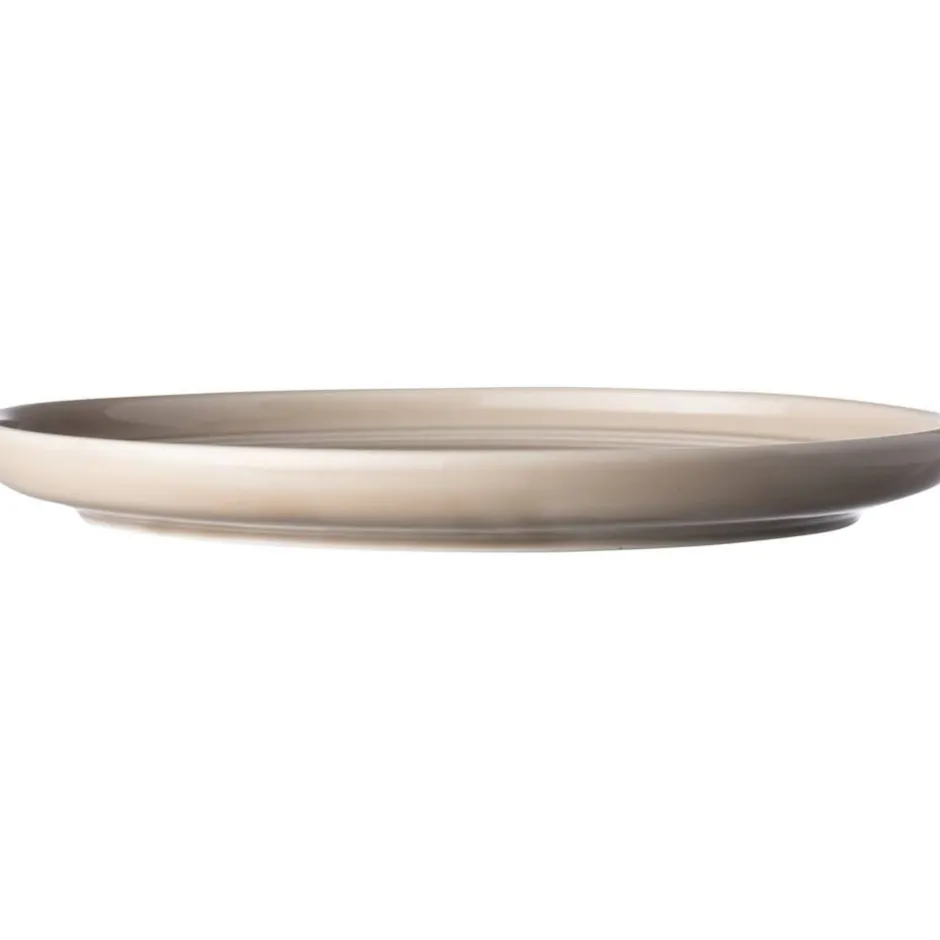 Pentik Tuntu Astiat*lautanen 20 cm beige