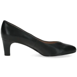 Peter Kaiser Avokkaat Ja Juhlakengät*avokkaat 022 Firenze 0022 Black nappa