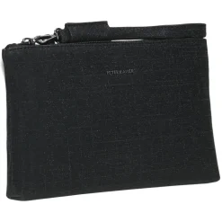 Peter Kaiser Laukut Ja Kassit*juhlalaukku 025 Pouch Black 025 Black