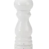 Peugeot Keittiötarvikkeet*Pippurimylly Paris 18cm valkoinen
