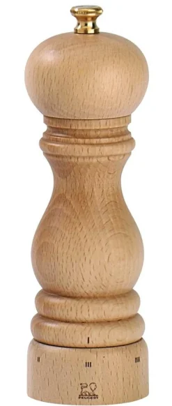 Peugeot Keittiötarvikkeet*Pippurimylly Paris 18cm natural