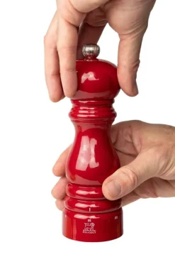 Peugeot Keittiötarvikkeet*pippurimylly ParisRama U´Select 18 cm punainen