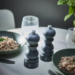 Peugeot Keittiötarvikkeet*pippurimylly U´Select 15 cm grafiitinharmaa