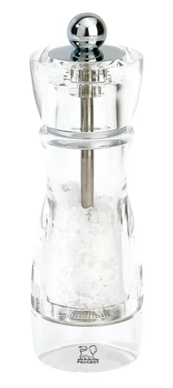 Peugeot Keittiötarvikkeet*Suolamylly Vittel 16 cm