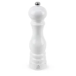 Peugeot Keittiötarvikkeet*Z-suolamylly Paris karkeudensäädöllä 22cm kiiltävä v