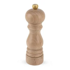 Peugeot Keittiötarvikkeet*Z-suolamylly Paris karkeudensäädöllä 18 cm natural