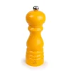 Peugeot Keittiötarvikkeet*Z-suolamylly Paris karkeudensäädöllä 18 cm Yellow Sa