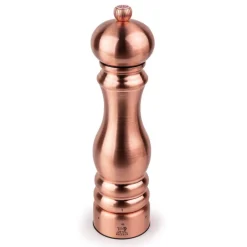 Peugeot Keittiötarvikkeet*Z-suolamylly Paris karkeudensäädöllä 22 cm kiiltävä