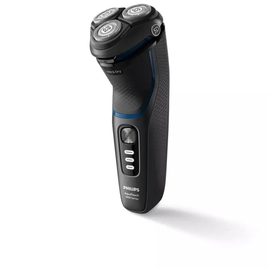 Philips Parranajo*partakone 3000 Series 5D Wet/Dry