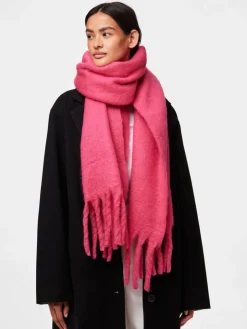 Pieces Huivit*huivi PCNikita Long Scarf