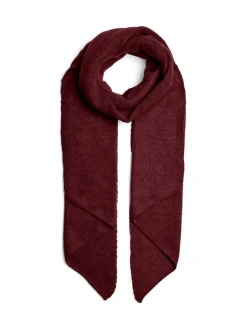 Pieces Huivit*huivi PCPyron Long Scarf