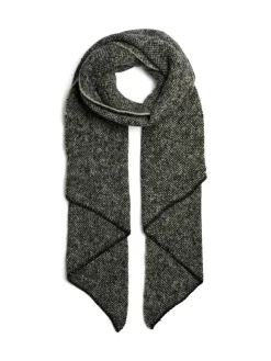 Pieces Huivit*huivi PCPyron Long Scarf