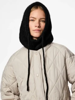 Pieces Hatut Ja Pipot*huppu PCNambi Balaclava