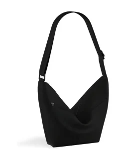 Pieces Laukut Ja Kassit*olkalaukku PCAmanda XL Black