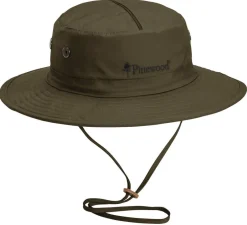 Pinewood Asusteet|Asusteet*Mosquito hattu 9478 135 Moss green
