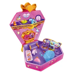 Pinky Promise Figuurit Ja Hahmot*Diamond Palace