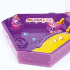 Pinky Promise Figuurit Ja Hahmot*Diamond Palace