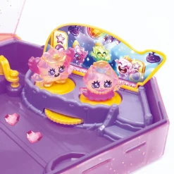 Pinky Promise Figuurit Ja Hahmot*Diamond Palace