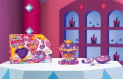 Pinky Promise Figuurit Ja Hahmot*Diamond Palace