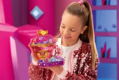 Pinky Promise Figuurit Ja Hahmot*Diamond Palace