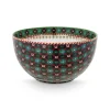 Pip Studio Astiat*kulho Clover 12 cm Green