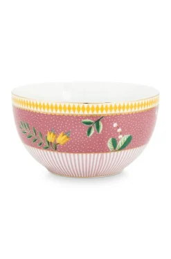 Pip Studio Astiat*kulho La Majorelle 12 cm Pink