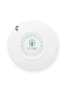 Pip Studio Astiat*kuppi & aluslautanen La Majorelle 280 ml 2 kpl Pi