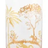 Pip Studio Astiat*lasi longdrink La Majorelle 360 ml Gold
