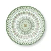 Pip Studio Astiat*lautanen Lily&Lotus Moon Delight 17 cm Light Gree